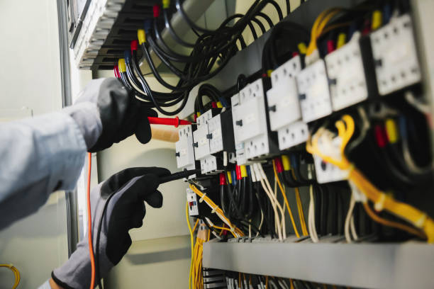 Professional Electrical Services in North Conway, NH